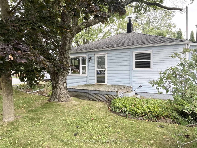 Image of home for listing MLS® X13814754