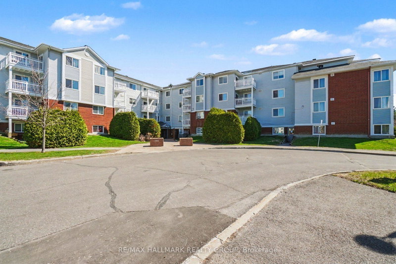 Image of home for listing MLS® X13814768