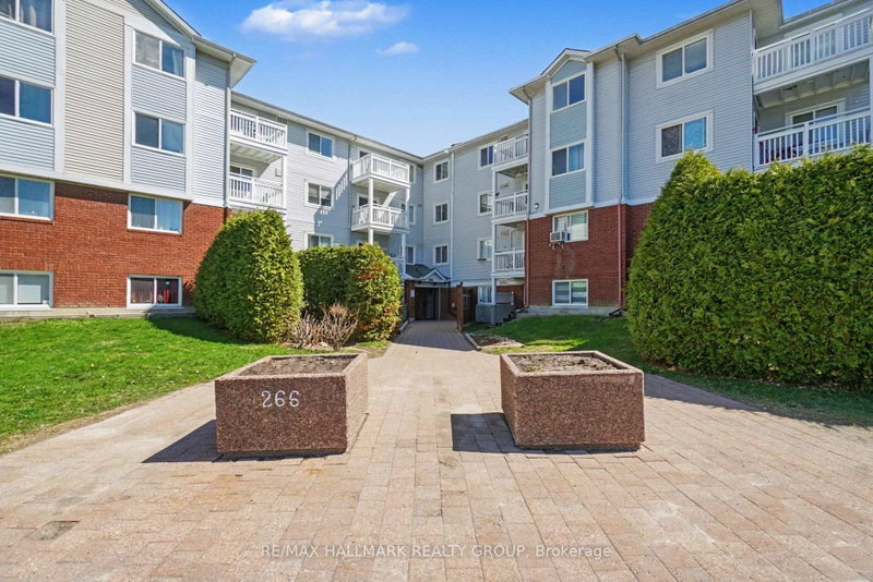 Image of home for listing MLS® X13814768