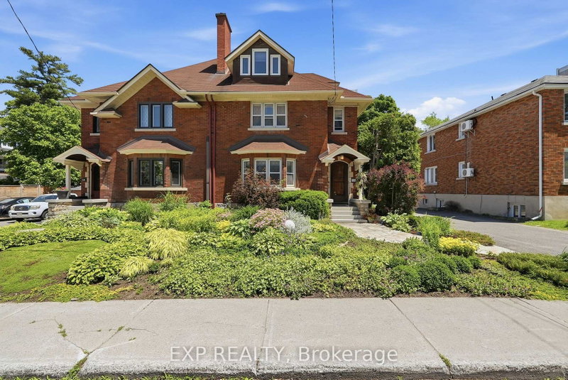 Image of home for listing MLS® X13814770