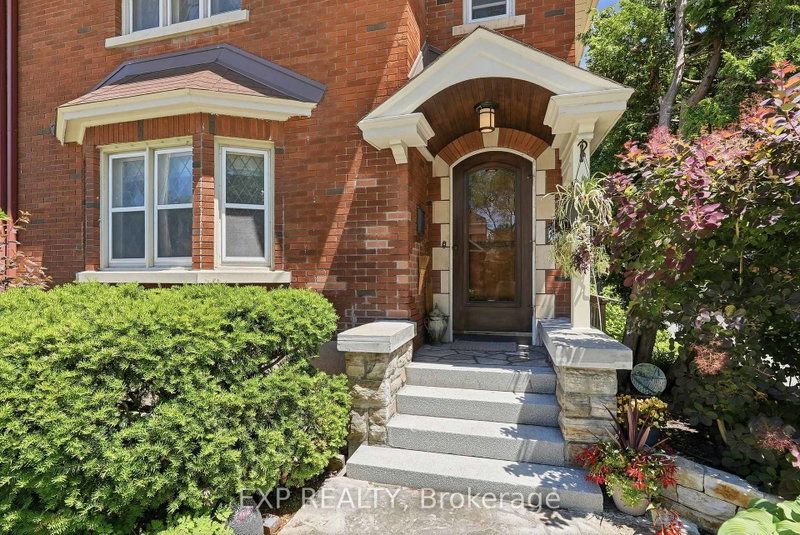 Image of home for listing MLS® X13814770