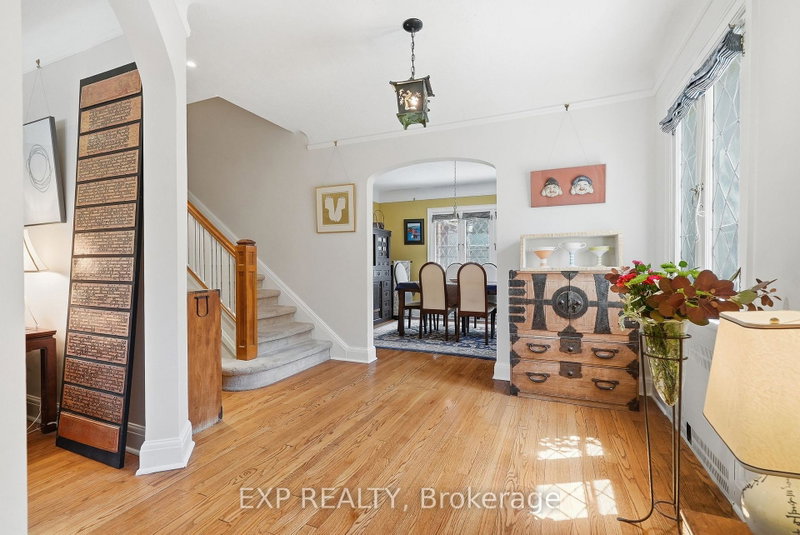 Image of home for listing MLS® X13814770