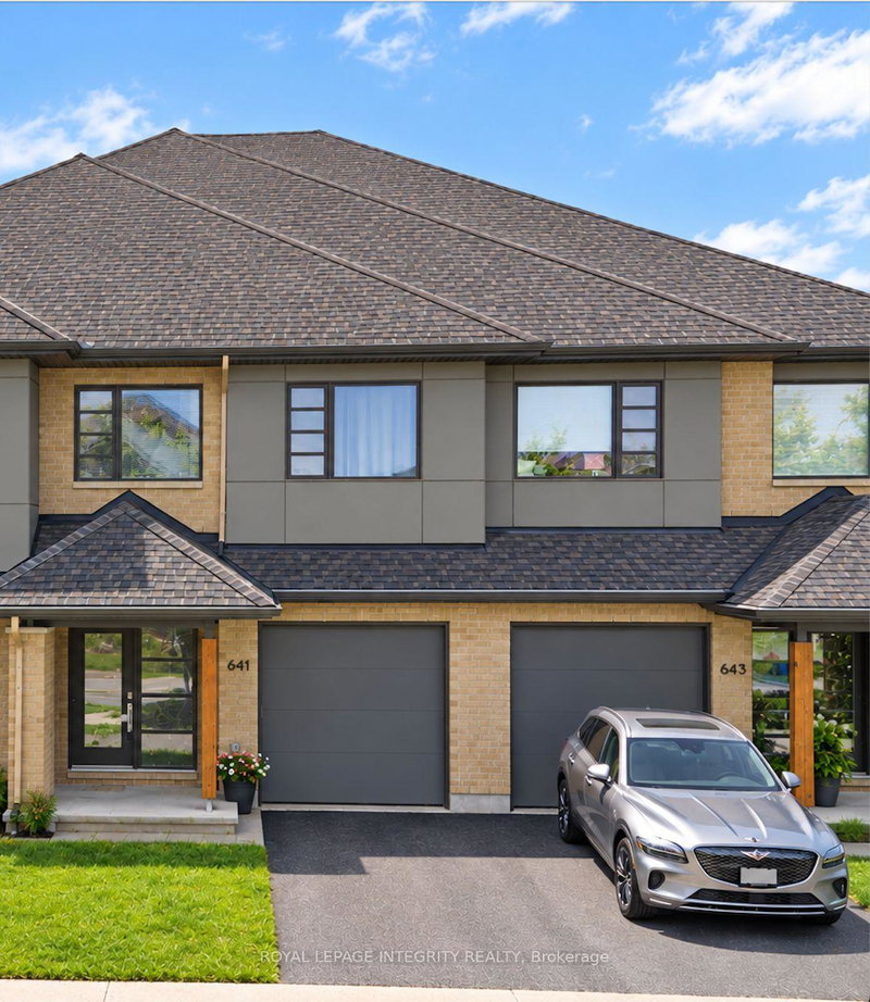 Image of home for listing MLS® X13814926