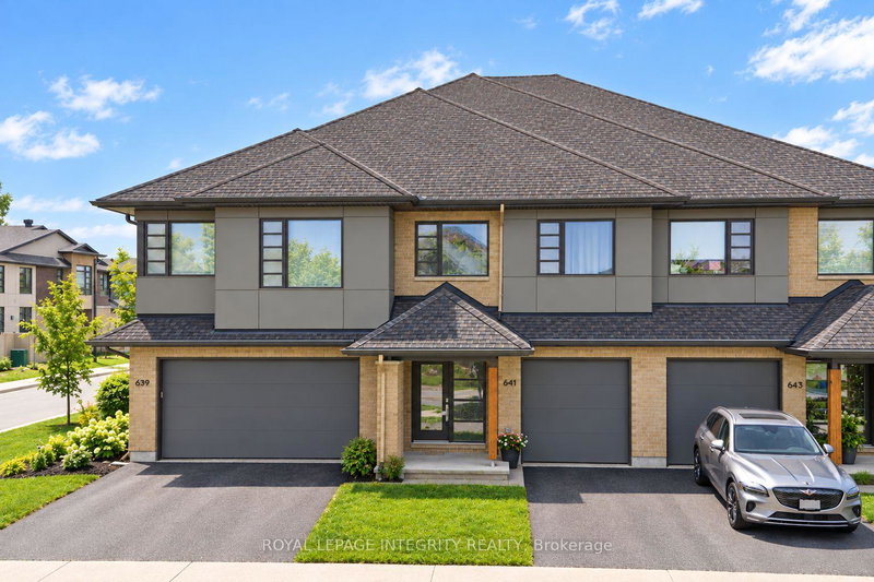 Image of home for listing MLS® X13814926