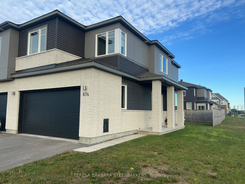 Image of home for listing MLS® X13814980