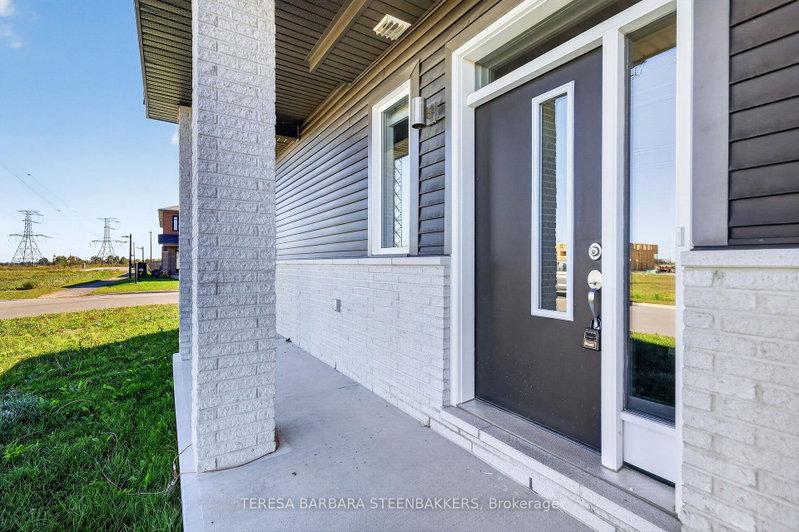 Image of home for listing MLS® X13814980