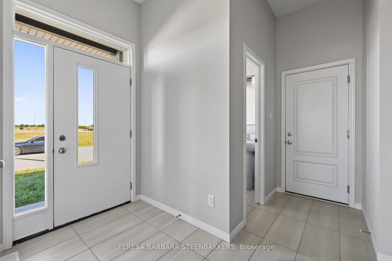 Image of home for listing MLS® X13814980