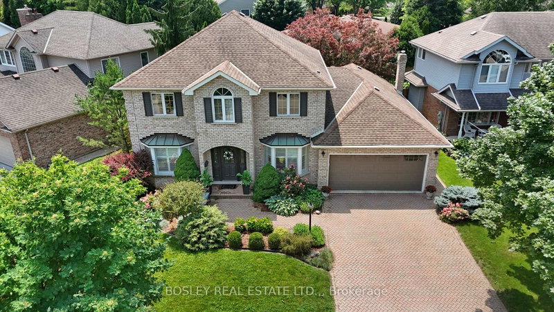 Image of home for listing MLS® X13815020