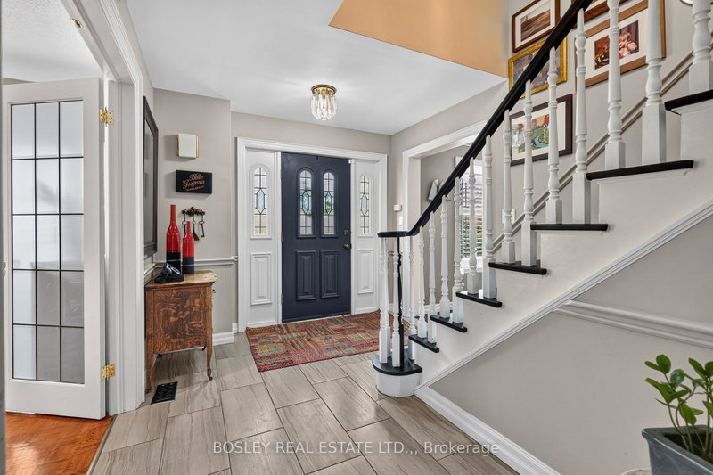 Image of home for listing MLS® X13815020