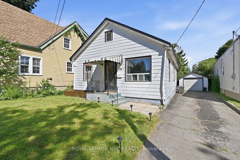 Image of home for listing MLS® X13815090