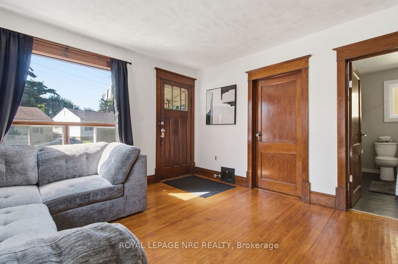 Image of home for listing MLS® X13815090