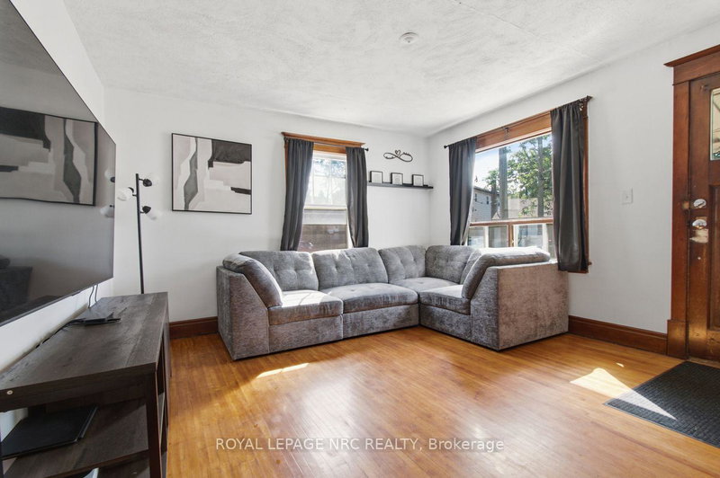 Image of home for listing MLS® X13815090