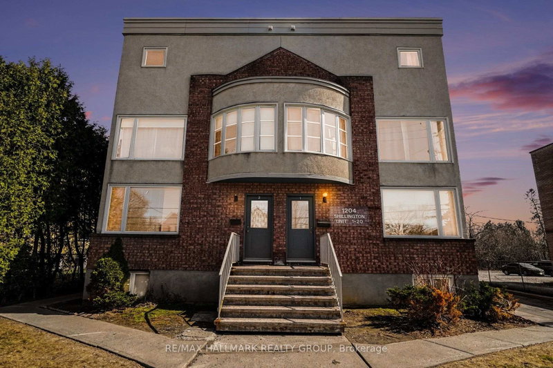 Image of home for listing MLS® X13815122
