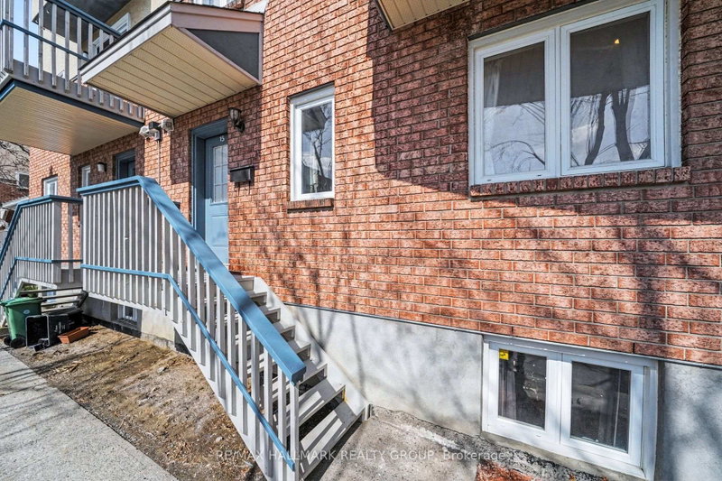 Image of home for listing MLS® X13815122