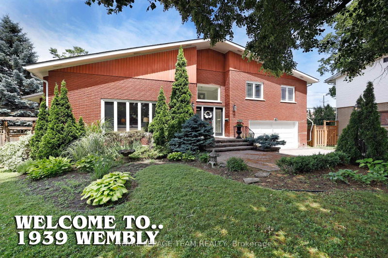 Image of home for listing MLS® X13815162