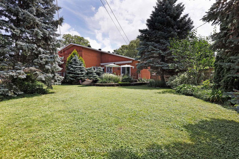 Image of home for listing MLS® X13815162