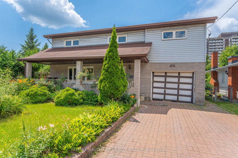 Image of home for listing MLS® X13815252