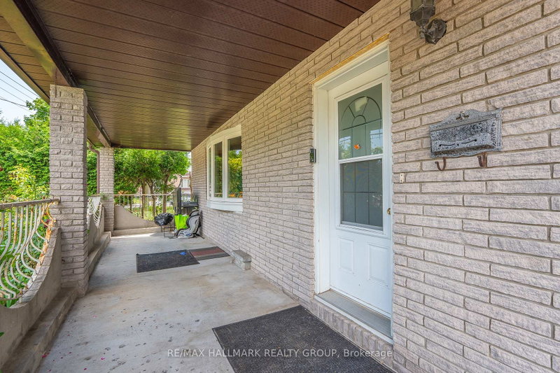Image of home for listing MLS® X13815252