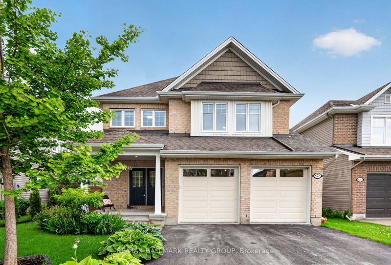 Image of home for listing MLS® X13815260