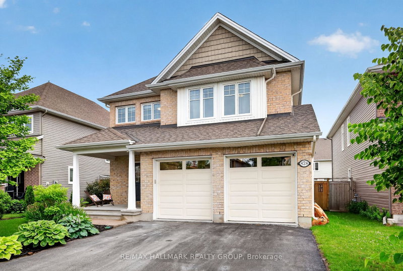 Image of home for listing MLS® X13815260