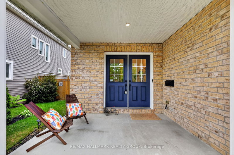 Image of home for listing MLS® X13815260