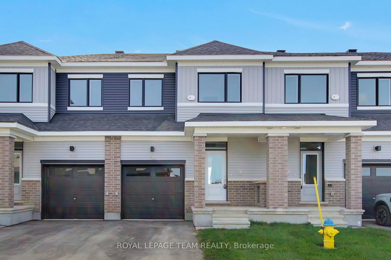 Image of home for listing MLS® X13815358
