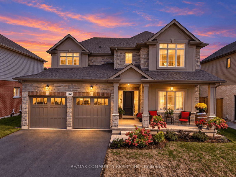 Image of home for listing MLS® X13815452