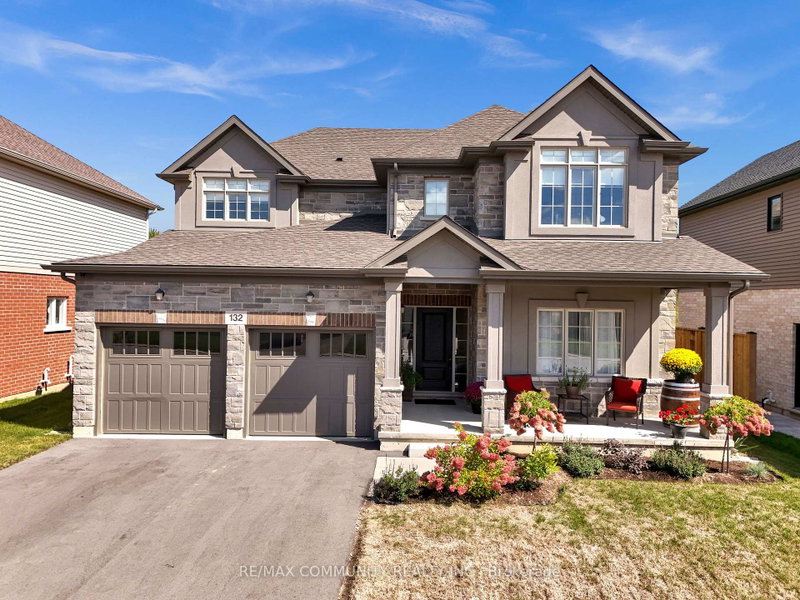 Image of home for listing MLS® X13815452