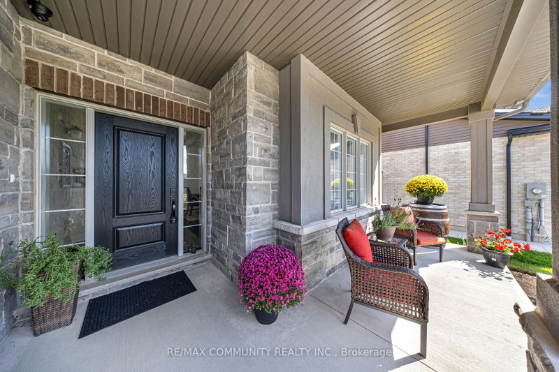 Image of home for listing MLS® X13815452