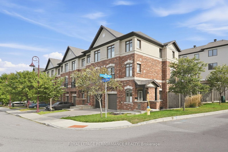 Image of home for listing MLS® X13815568