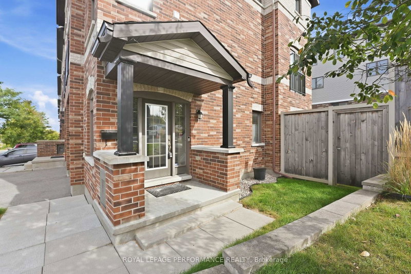 Image of home for listing MLS® X13815568