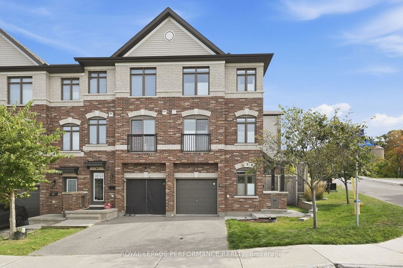 Image of home for listing MLS® X13815568