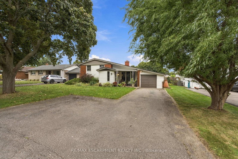 Image of home for listing MLS® X13815576