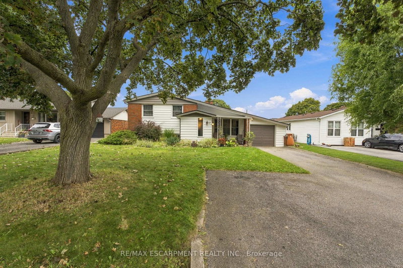 Image of home for listing MLS® X13815576