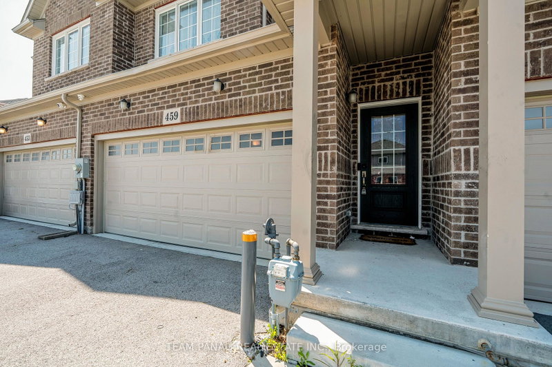 Image of home for listing MLS® X13815600