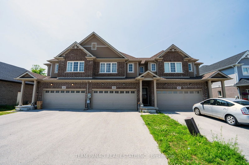 Image of home for listing MLS® X13815600