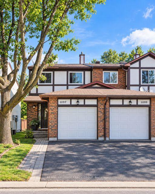 Image of home for listing MLS® X13815794