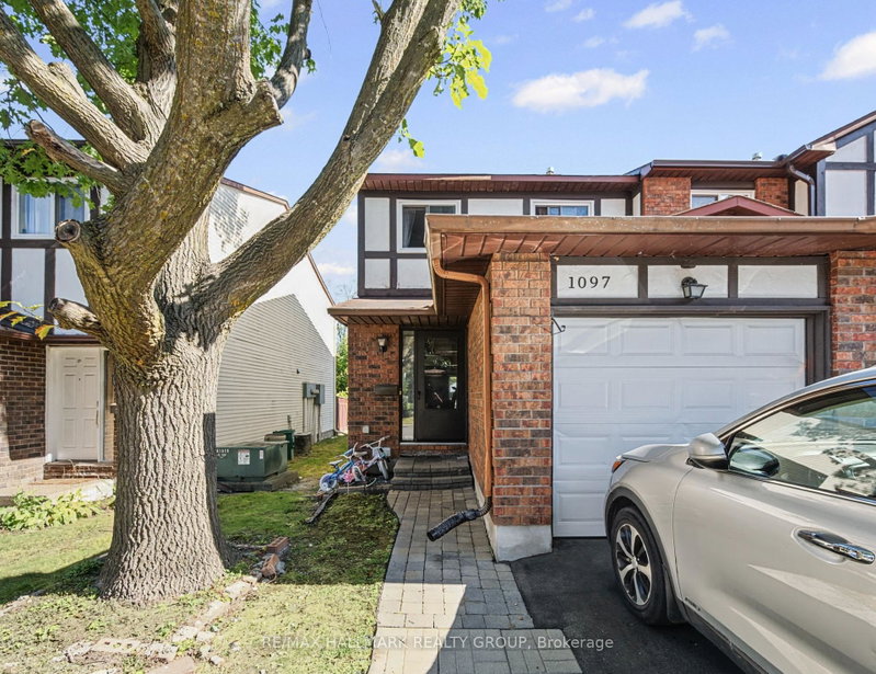 Image of home for listing MLS® X13815794