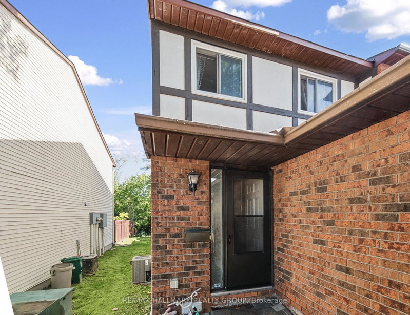Image of home for listing MLS® X13815794