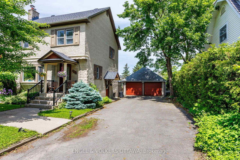 Image of home for listing MLS® X13815832