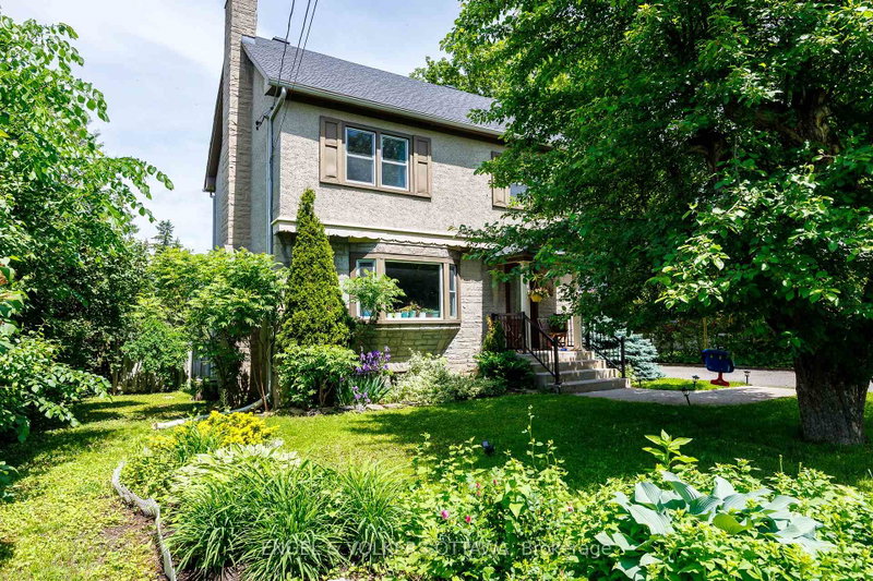 Image of home for listing MLS® X13815832