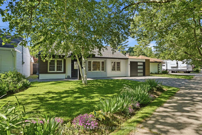 Image of home for listing MLS® X13815856