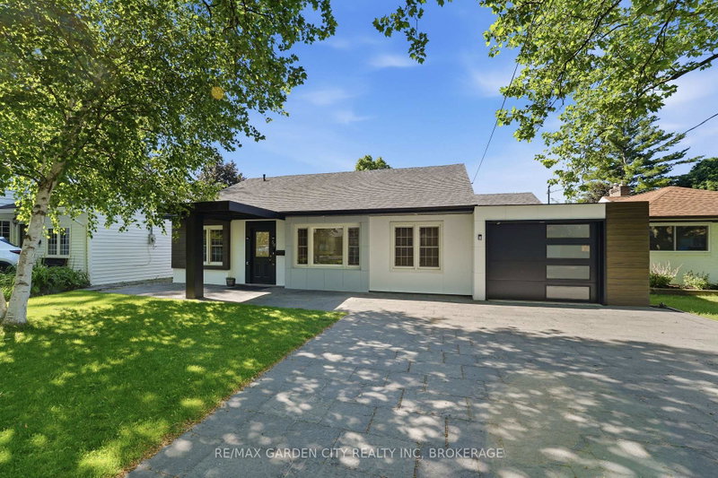 Image of home for listing MLS® X13815856
