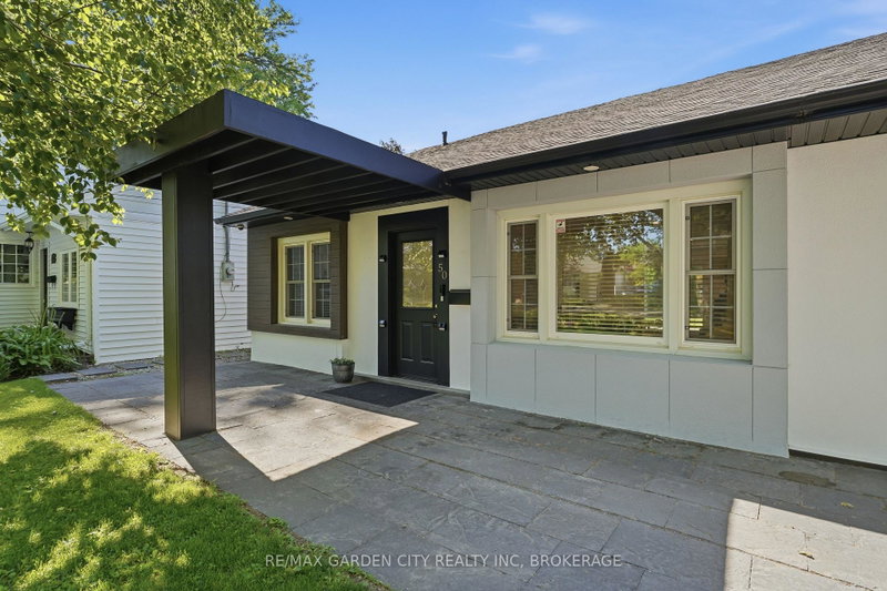 Image of home for listing MLS® X13815856