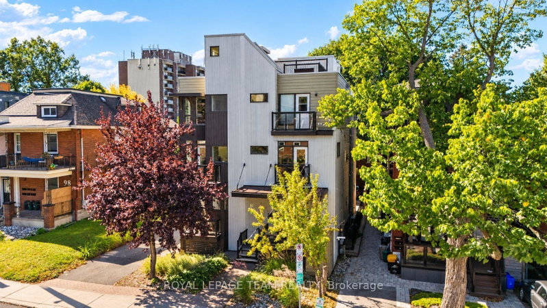 Image of home for listing MLS® X13815866