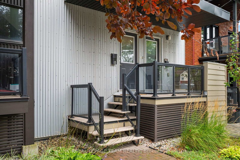 Image of home for listing MLS® X13815866