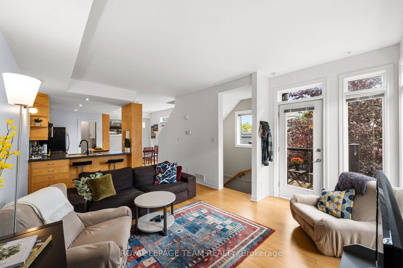 Image of home for listing MLS® X13815866