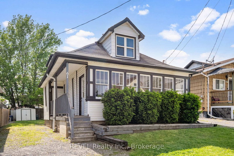Image of home for listing MLS® X13815868