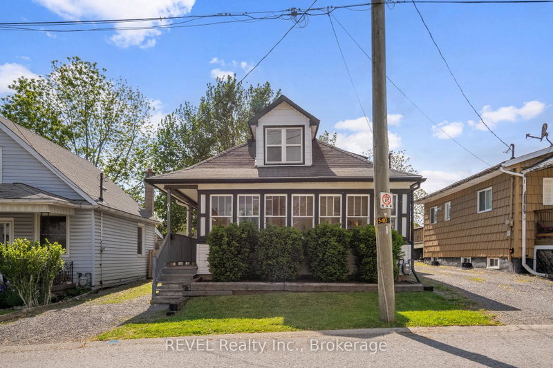 Image of home for listing MLS® X13815868