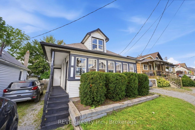 Image of home for listing MLS® X13815868